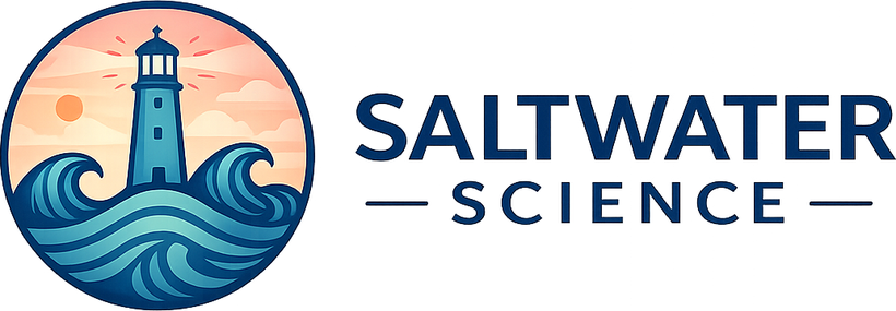 Saltwater Science